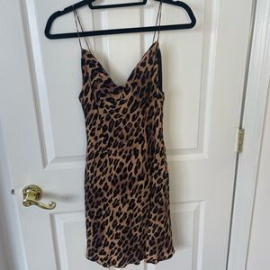 Alice + Olivia dress